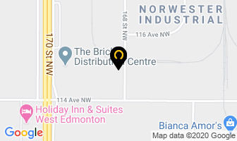 Optics Lighting Agency Inc in Kenora map
