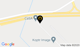 Optima Aero Inc in Saint-mathieu-de-beloeil map