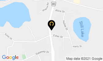 Optimal Body Personal Training in Sudbury map