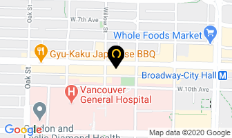 Optimum Skin Care Ltd in Toronto map