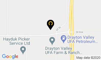 Option Industries Inc in Candiac map