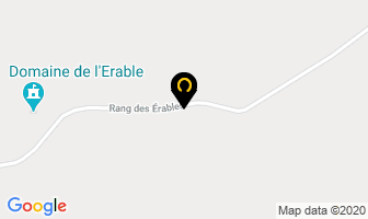 Option Pare-Brise in Saint-Hyacinthe map