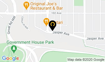 Optometrists Clinic Inc in Kenora map