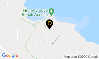 Orca Consulting Group in Victoria map