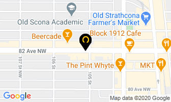 Origin India Restaurant in Edmonton map