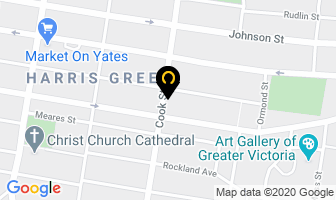 Origins Counselling Services in Victoria map