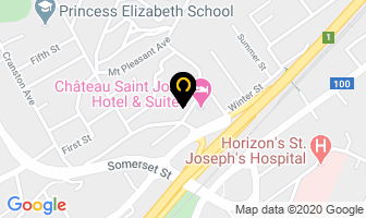 Origins Natural Learning Childcare Ltd in Saint John map