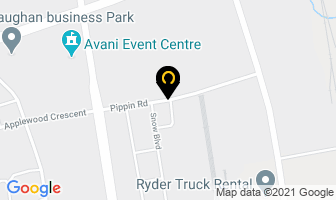 Orion Advertising Ltd in Concord map