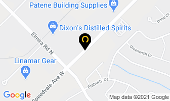 Oryan Catering And Event Planning in Saint-Georges map