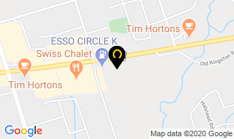Oshawa Snowmobile Clinic Ltd in Selkirk map
