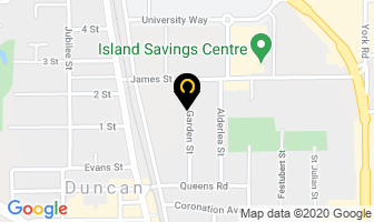 Osi Onsite Systems Inc in Rouyn-Noranda map