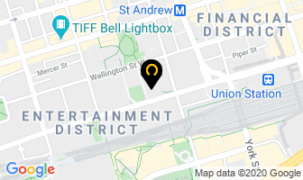 Osprey Capital Partners Inc in Orillia map