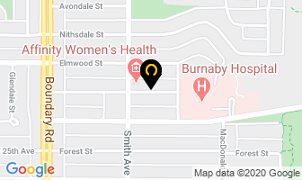 Otivo Group in Brant map