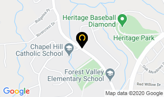 Ottawa Catholic School Board Schools (Elementary Intermediate & High) - Chapel H in Orléans map