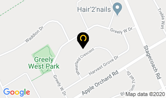 Ottawa Satellite Systems in Guelph map