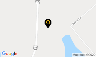 Ottawa Valley Roofing Ltd in Merrickville map