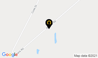 Otter Lake Park Motel in Smiths Falls map