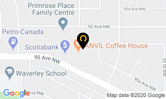 Ottewell Medical Clinic in Kenora map