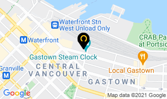 Ouest Business Solutions Inc in Toronto map