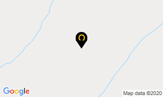 Out With A Bang in Ennismore map