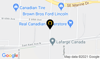 Outdoor Gear Canada in Toronto map