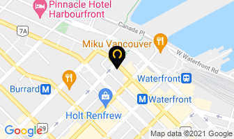 Overseas Merchandise Inspection Co Ltd in Toronto map