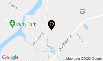 Owl Distribution Inc in Kemptville map