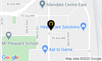 Oxcan Hosting Solutions Inc in Kenora map