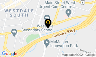 Oxford Learning in Hamilton map