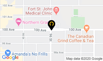 Ozcan Kerim Dr in Brampton map