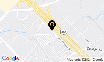 Ozz (Osdi) Limited Partnership in Brampton map