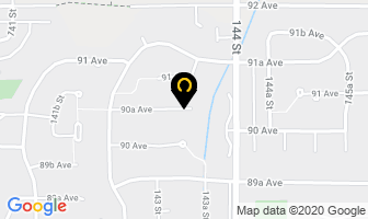 P & M Tiles Enterprises in Surrey map