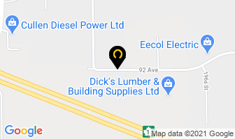 P K Metal Works Ltd in Surrey map