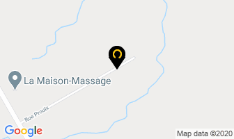 P S R Enr in Anjou map