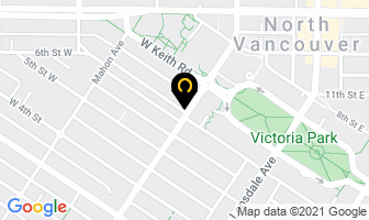 P T Cat Investments Ltd in Candiac map