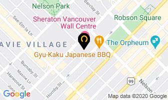 P3 Holdings Inc in Toronto map