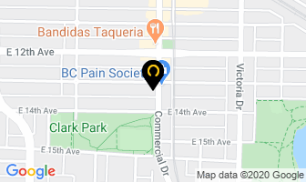 Pace Accounting Inc in Toronto map