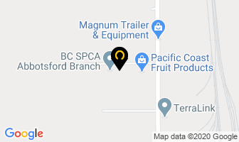 Pacific Coast Cold Storage Ltd in Timmins map