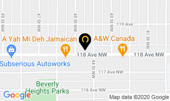 Pacific Dental Laboratory Inc in Kenora map
