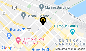 Pacific Image Home Designs Ltd in Toronto map