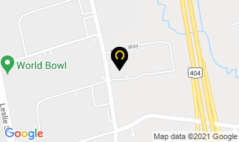 Pacific Insurance Broker Inc in Sydney map