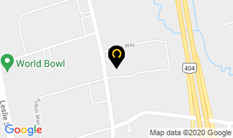 Pacific Insurance Broker Inc in Sydney map