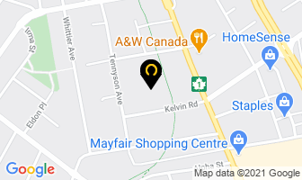 Pacific Rim Flooring Ltd in Victoria map
