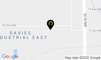 Packers Plus Energy Services Inc in Kenora map