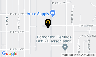 Pagemaster Publication Services Inc in Kenora map