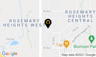 Paige Logistics Ltd in Surrey map