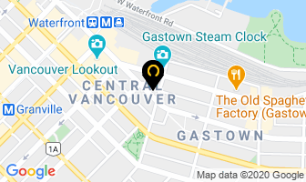 Palms Creative Inc in Toronto map