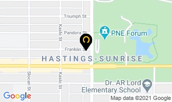 Pals Autism School Society in Toronto map