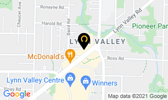 Pamper Nail & Tanning in Candiac map