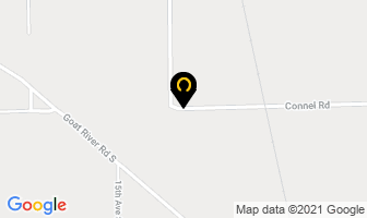 Pampered Pet Boarding Kennel in Creston map